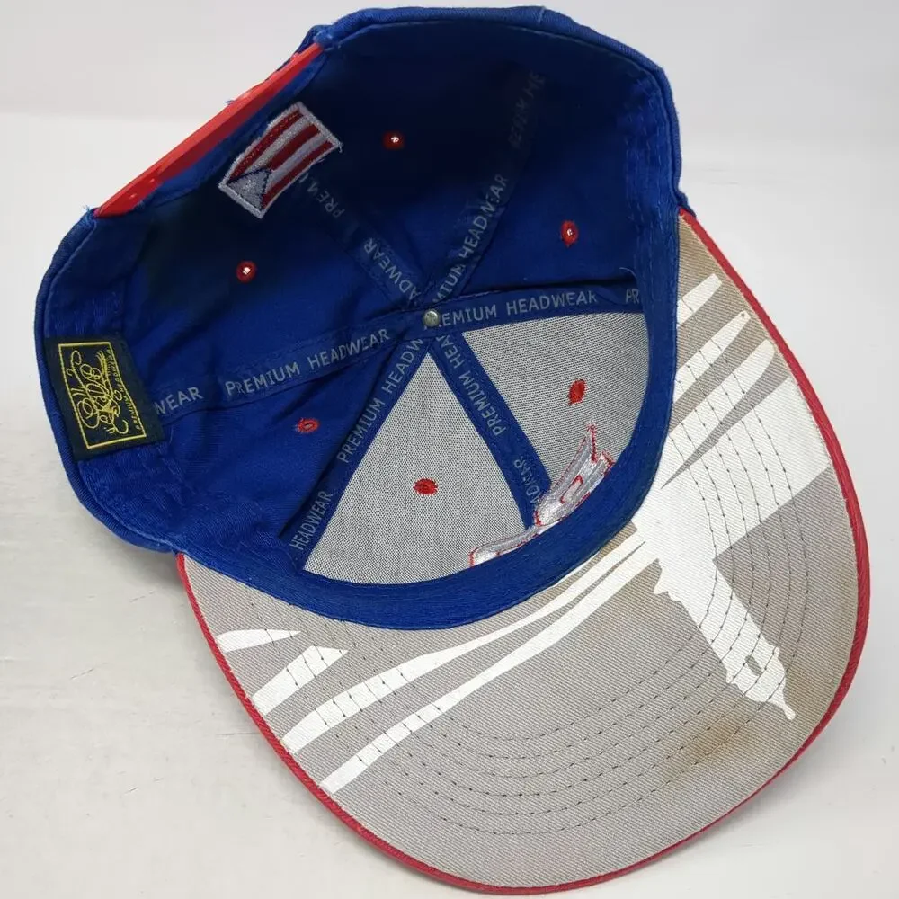 Premium Headwear premium headwear